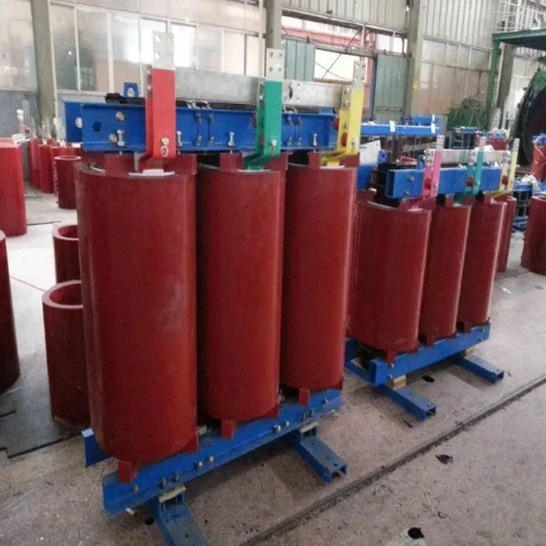 三明SCB10-250KVA干式变压器