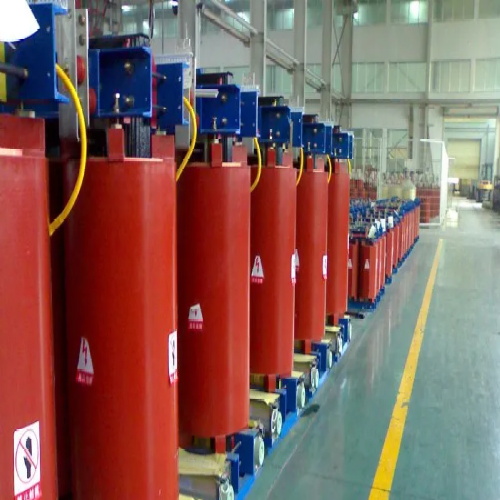 三明SCB10-200KVA干式变压器