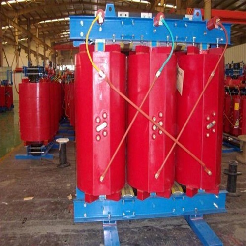 三明SCB10-1000KVA干式变压器